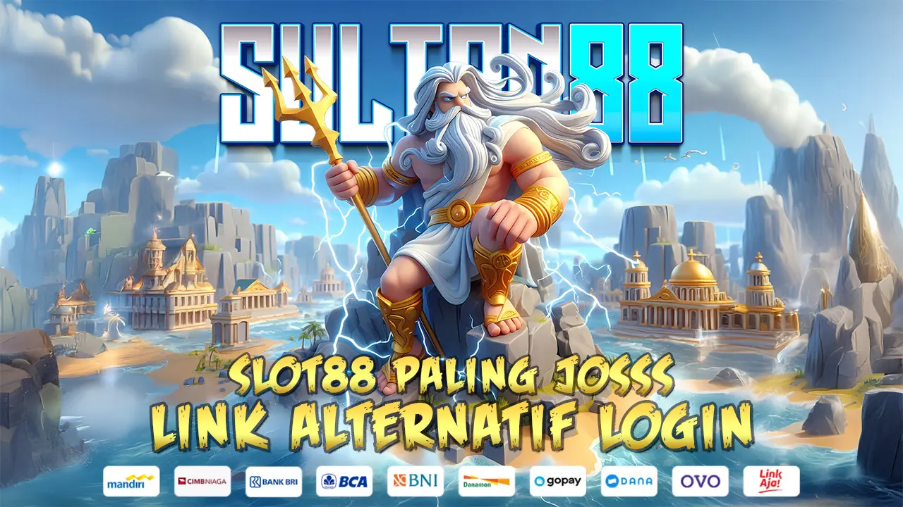 Kingslot128 slot88 resmi