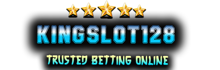 Kingslot128 Logo