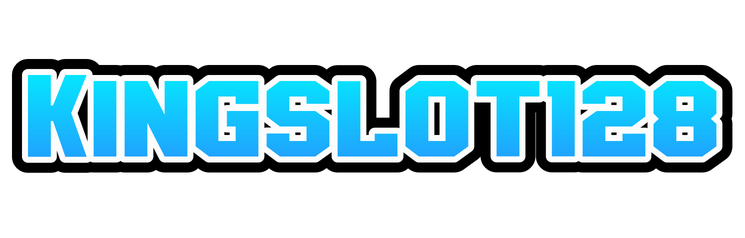Kingslot128 logo